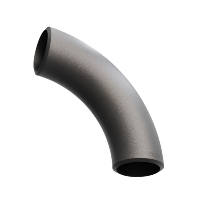 Butt-Weld Fitting, Kohlenstoffstahl, EN10253-2, T:A, Rohrbogen, 33,7, P235GH-TC1, 1.0345