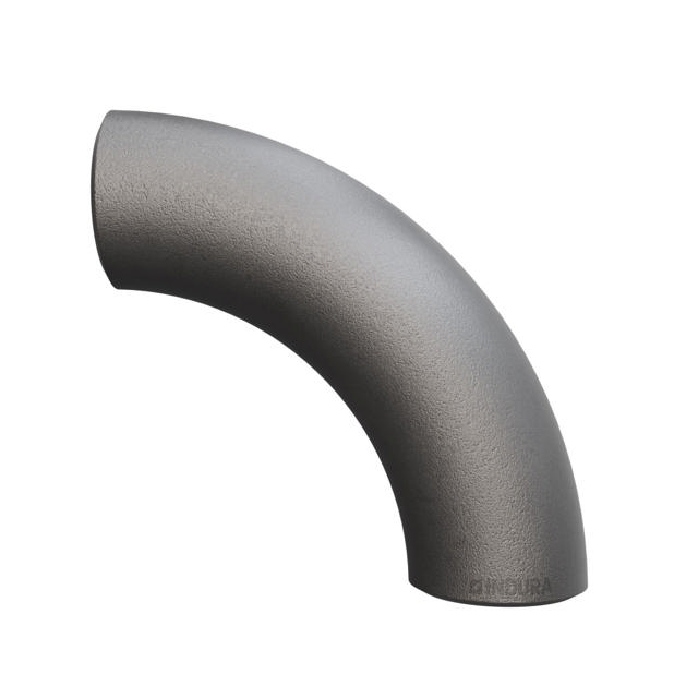 Butt-Weld Fitting, Kohlenstoffstahl, EN10253-2, T:A, Rohrbogen, 42,4, P235GH-TC1, 1.0345