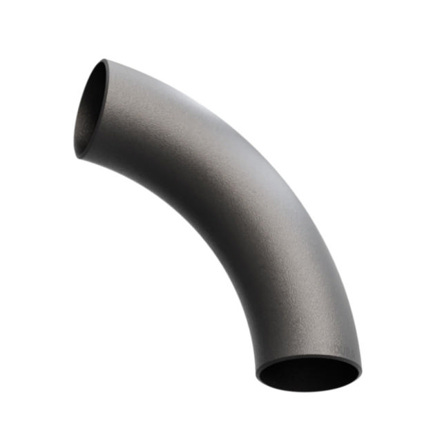 Butt-Weld Fitting, Kohlenstoffstahl, EN10253-2, T:A, Rohrbogen, 108, P235GH-TC1, 1.0345