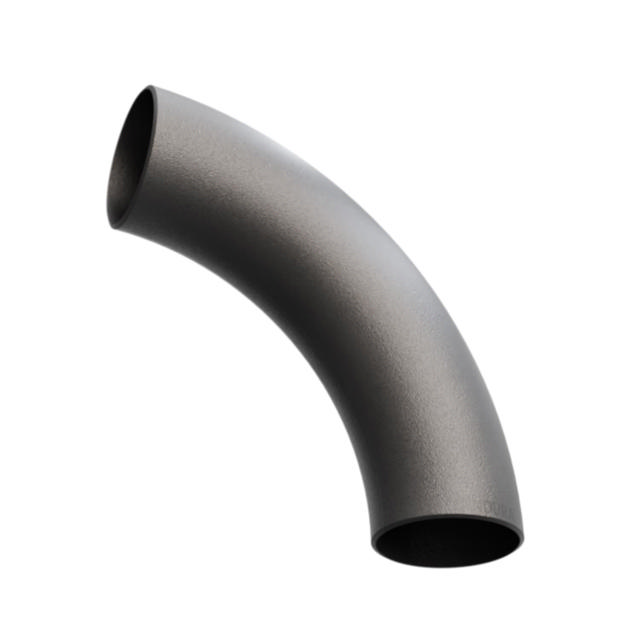 Butt-Weld Fitting, Kohlenstoffstahl, EN10253-2, T:A, Rohrbogen, 139,7, P235GH-TC1, 1.0345