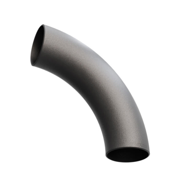 Butt-Weld Fitting, Kohlenstoffstahl, EN10253-2, T:A, Rohrbogen, 219,1, P235GH-TC1, 1.0345