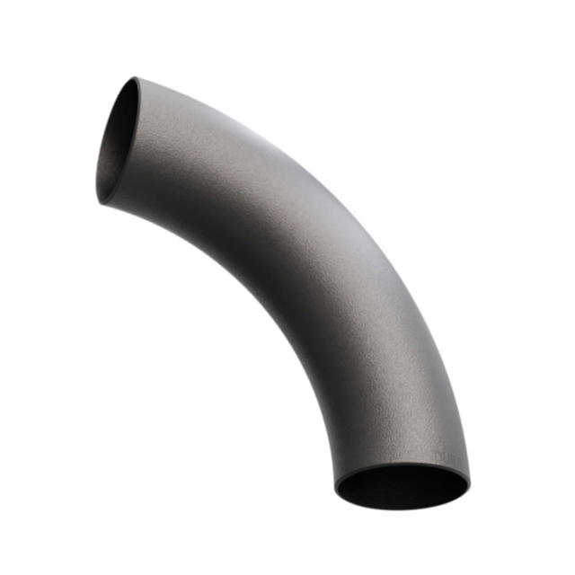 Butt-Weld Fitting, Kohlenstoffstahl, EN10253-2, T:A, Rohrbogen, 273, P235GH-TC1, 1.0345