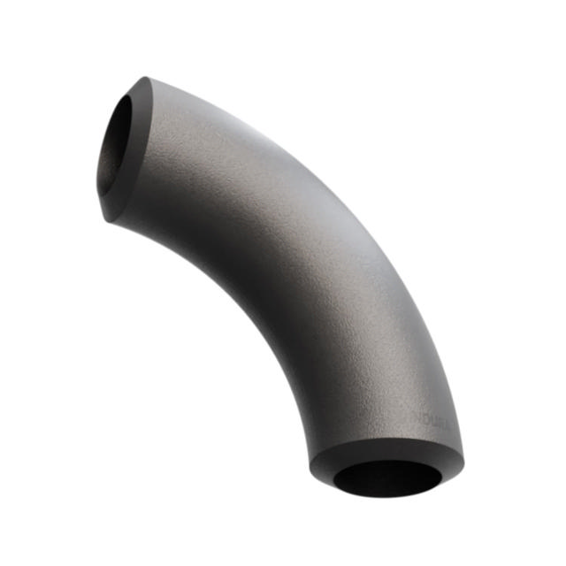 Butt-Weld Fitting, Kohlenstoffstahl, EN10253-2, T:A, Rohrbogen, 21,3, P235GH-TC1, 1.0345