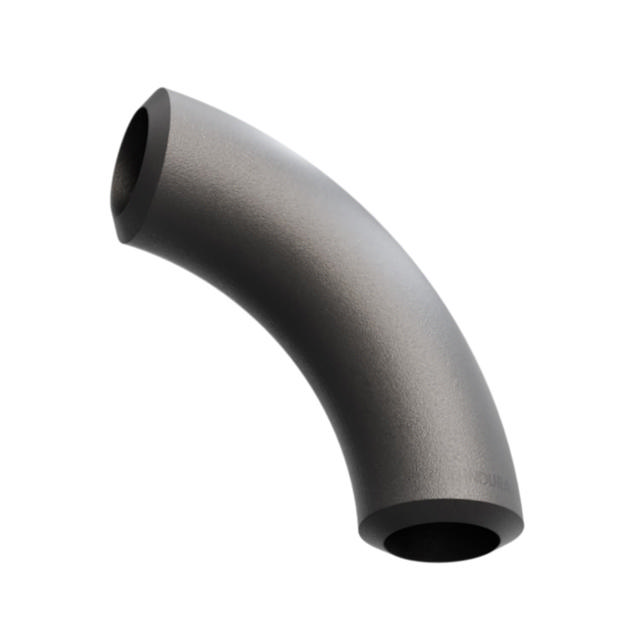 Butt-Weld Fitting, Kohlenstoffstahl, EN10253-2, T:A, Rohrbogen, 26,9, P235GH-TC1, 1.0345