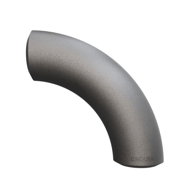 Butt-Weld Fitting, Kohlenstoffstahl, EN10253-2, T:A, Rohrbogen, 33,7, P235GH-TC1, 1.0345