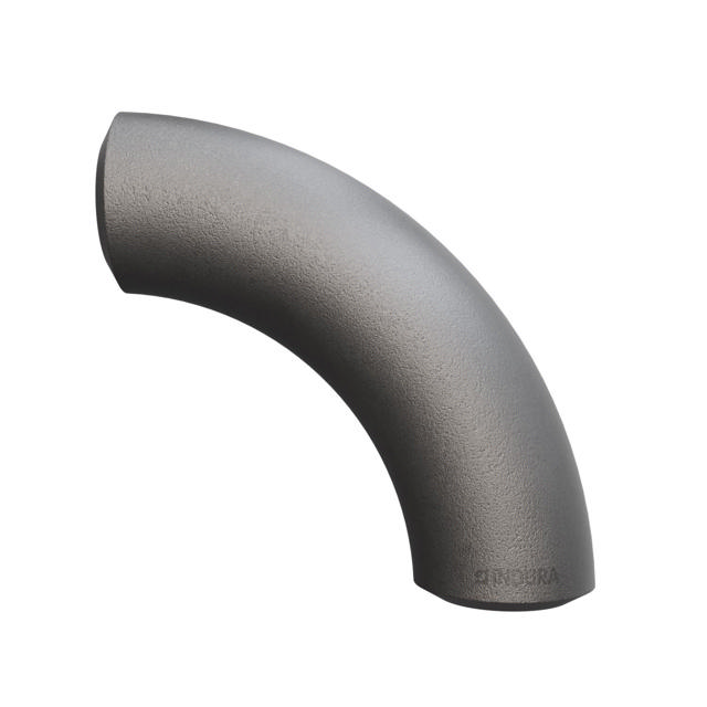 Butt-Weld Fitting, Kohlenstoffstahl, EN10253-2, T:A, Rohrbogen, 42,4, P235GH-TC1, 1.0345