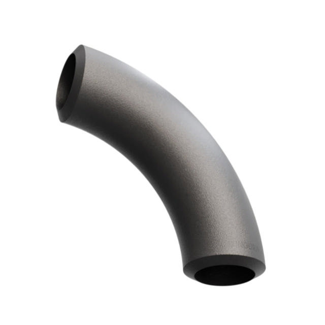 Butt-Weld Fitting, Kohlenstoffstahl, EN10253-2, T:A, Rohrbogen, 42,4, P235GH-TC1, 1.0345