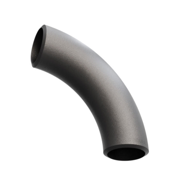 Butt-Weld Fitting, Kohlenstoffstahl, EN10253-2, T:A, Rohrbogen, 48,3, P235GH-TC1, 1.0345