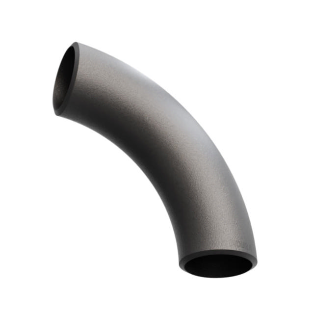 Butt-Weld Fitting, Kohlenstoffstahl, EN10253-2, T:A, Rohrbogen, 60,3, P235GH-TC1, 1.0345