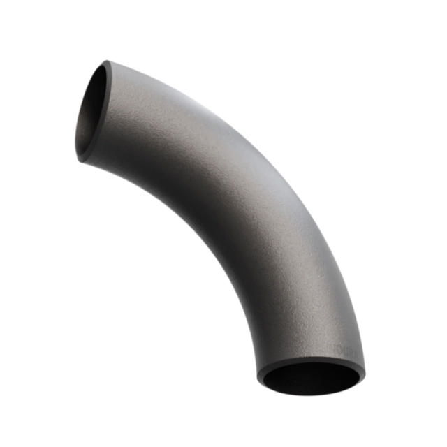 Butt-Weld Fitting, Kohlenstoffstahl, EN10253-2, T:A, Rohrbogen, 88,9, P235GH-TC1, 1.0345