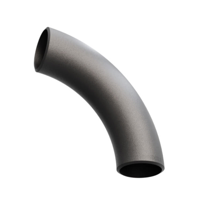 Butt-Weld Fitting, Kohlenstoffstahl, EN10253-2, T:A, Rohrbogen, 139,7, P235GH-TC1, 1.0345