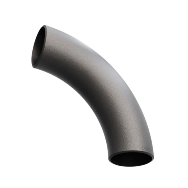 Butt-Weld Fitting, Kohlenstoffstahl, EN10253-2, T:A, Rohrbogen, 168,3, P235GH-TC1, 1.0345