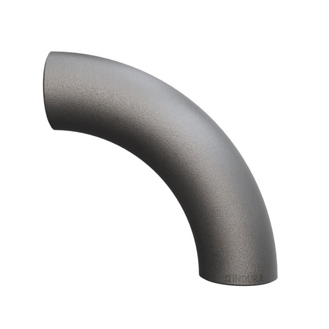 Butt-Weld Fitting, Kohlenstoffstahl, EN10253-2, T:A, Rohrbogen, 323,9, P235GH-TC1, 1.0345