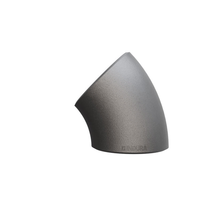 Butt-Weld Fitting, Kohlenstoffstahl, EN10253-2, T:A, Rohrbogen, 88,9, P235GH-TC1, 1.0345