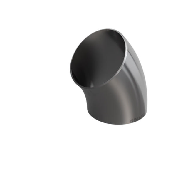 Butt-Weld Fitting, Kohlenstoffstahl, EN10253-2, T:A, Rohrbogen, 508, P235GH-TC1, 1.0345