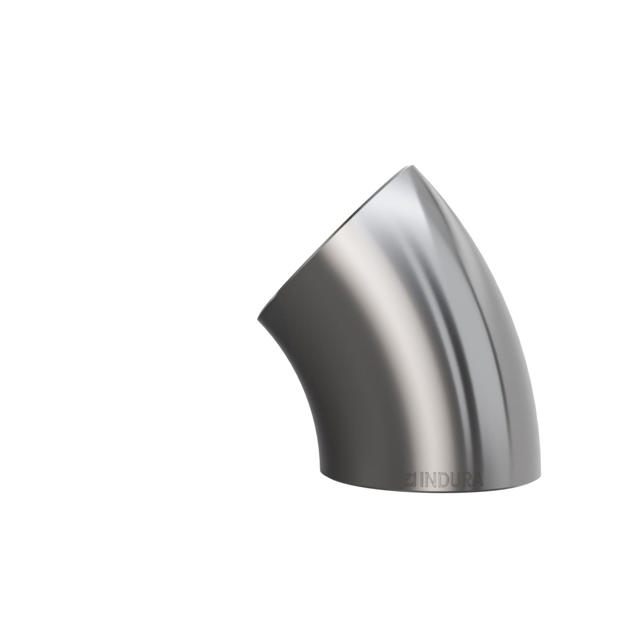 Butt-Weld Fitting, Kohlenstoffstahl, EN10253-2, T:A, Rohrbogen, 508, P235GH-TC1, 1.0345