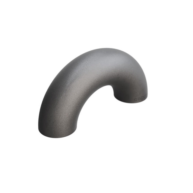 Butt-Weld Fitting, Kohlenstoffstahl, EN10253-2, T:A, Rohrbogen, 21,3, P235GH-TC1, 1.0345