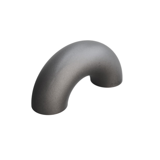 Butt-Weld Fitting, Kohlenstoffstahl, EN10253-2, T:A, Rohrbogen, 26,9, P235GH-TC1, 1.0345