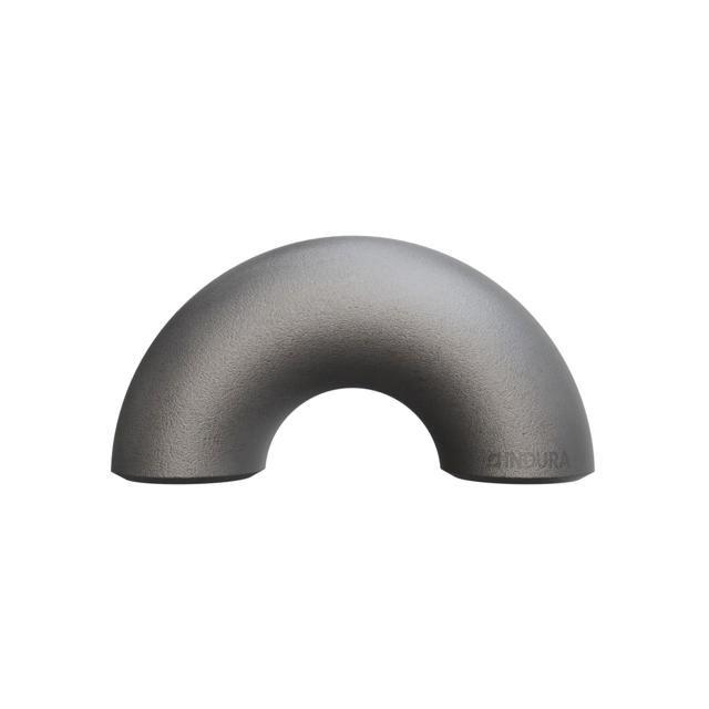 Butt-Weld Fitting, Kohlenstoffstahl, EN10253-2, T:A, Rohrbogen, 26,9, P235GH-TC1, 1.0345