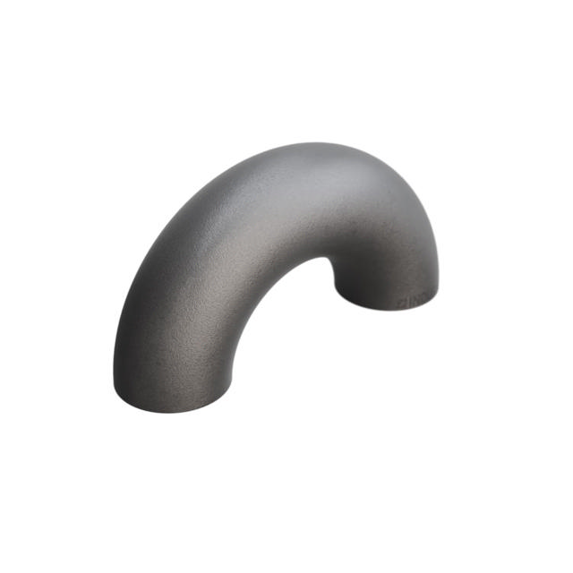 Butt-Weld Fitting, Kohlenstoffstahl, EN10253-2, T:A, Rohrbogen, 76,1, P235GH-TC1, 1.0345