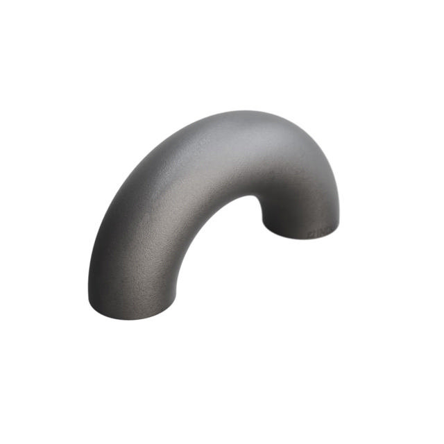 Butt-Weld Fitting, Kohlenstoffstahl, EN10253-2, T:A, Rohrbogen, 114,3, P235GH-TC1, 1.0345