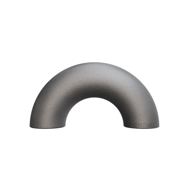 Butt-Weld Fitting, Kohlenstoffstahl, EN10253-2, T:A, Rohrbogen, 114,3, P235GH-TC1, 1.0345