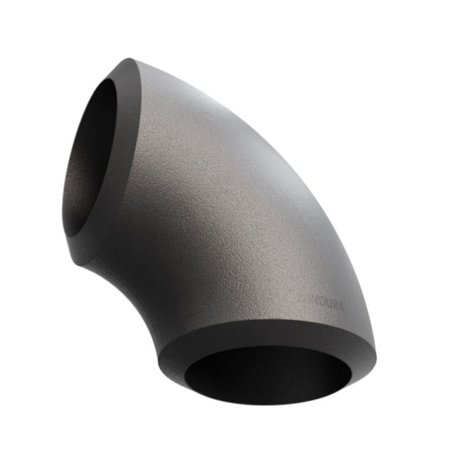 Butt-Weld Fitting, Kohlenstoffstahl, EN10253-2, T:A, Rohrbogen, 26,9, P235GH-TC1, 1.0345