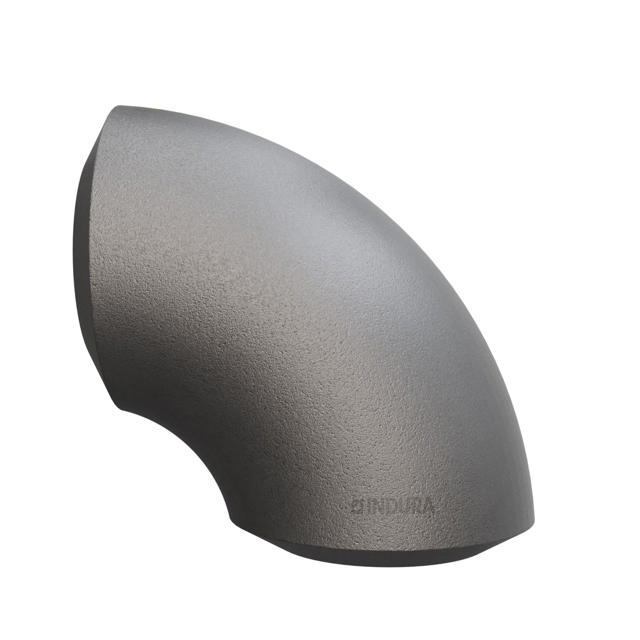 Butt-Weld Fitting, Kohlenstoffstahl, EN10253-2, T:A, Rohrbogen, 26,9, P235GH-TC1, 1.0345