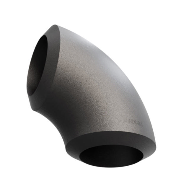 Butt-Weld Fitting, Kohlenstoffstahl, EN10253-2, T:A, Rohrbogen, 26,9, P235GH-TC1, 1.0345