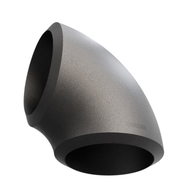 Butt-Weld Fitting, Kohlenstoffstahl, EN10253-2, T:A, Rohrbogen, 33,7, P235GH-TC1, 1.0345