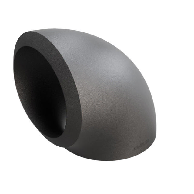 Butt-Weld Fitting, Kohlenstoffstahl, EN10253-2, T:A, Rohrbogen, 33,7, P235GH-TC1, 1.0345