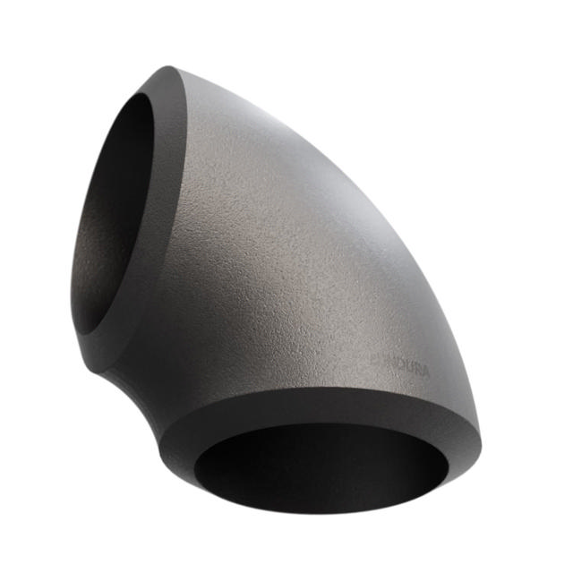 Butt-Weld Fitting, Kohlenstoffstahl, EN10253-2, T:A, Rohrbogen, 33,7, P235GH-TC1, 1.0345