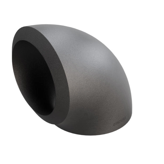 Butt-Weld Fitting, Kohlenstoffstahl, EN10253-2, T:A, Rohrbogen, 33,7, P235GH-TC1, 1.0345