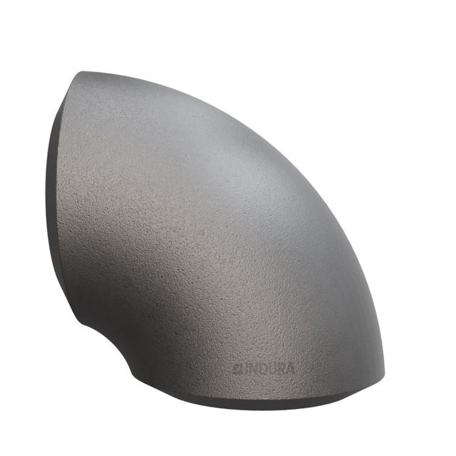 Butt-Weld Fitting, Kohlenstoffstahl, EN10253-2, T:A, Rohrbogen, 33,7, P235GH-TC1, 1.0345