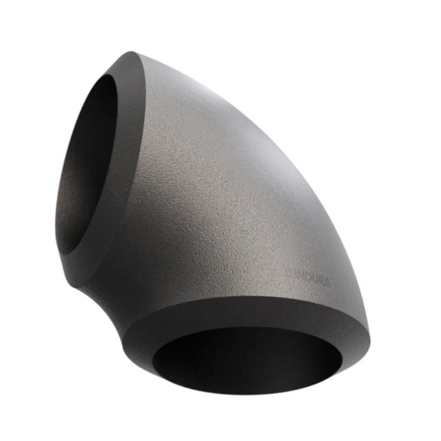 Butt-Weld Fitting, Kohlenstoffstahl, EN10253-2, T:A, Rohrbogen, 33,7, P235GH-TC1, 1.0345