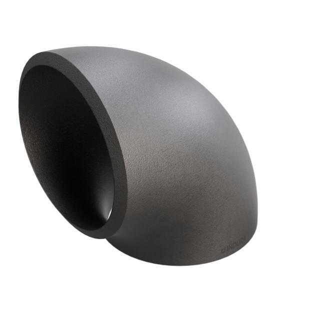 Butt-Weld Fitting, Kohlenstoffstahl, EN10253-2, T:A, Rohrbogen, 48,3, P235GH-TC1, 1.0345