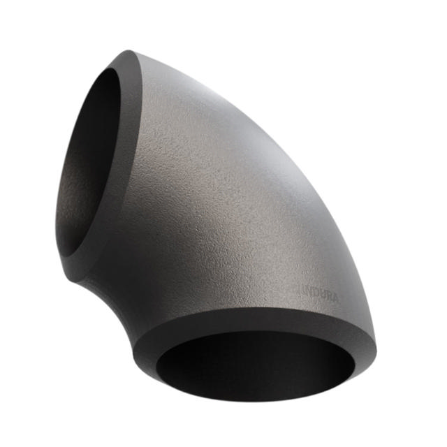 Butt-Weld Fitting, Kohlenstoffstahl, EN10253-2, T:A, Rohrbogen, 48,3, P235GH-TC1, 1.0345