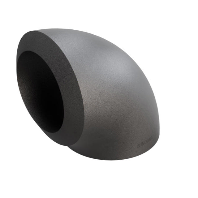 Butt-Weld Fitting, Kohlenstoffstahl, EN10253-2, T:A, Rohrbogen, 48,3, P235GH-TC1, 1.0345