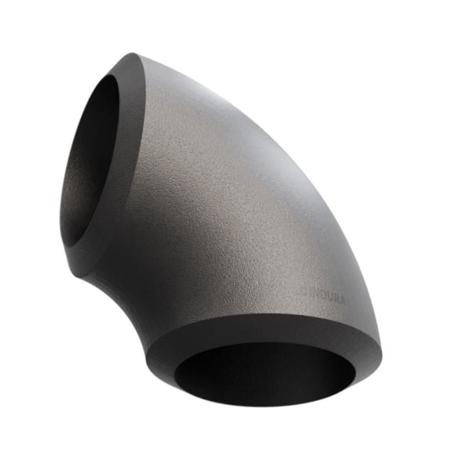 Butt-Weld Fitting, Kohlenstoffstahl, EN10253-2, T:A, Rohrbogen, 60,3, P235GH-TC1, 1.0345