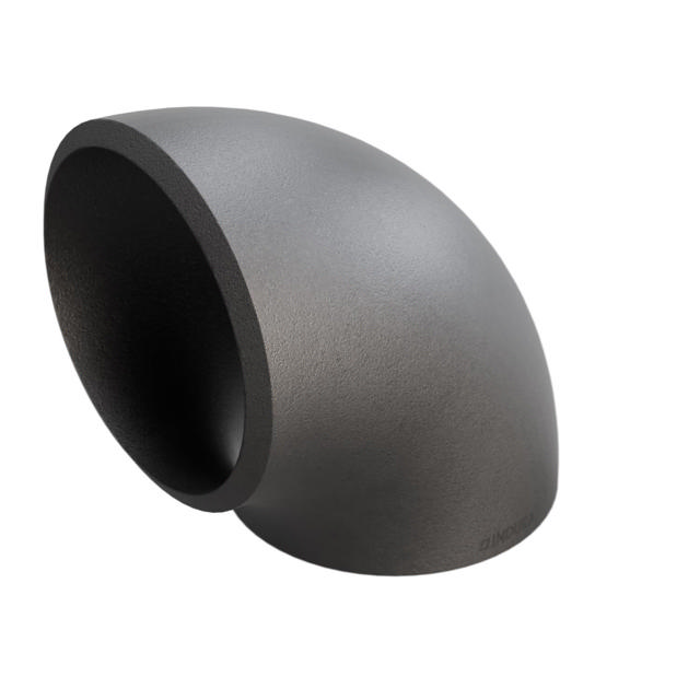 Butt-Weld Fitting, Kohlenstoffstahl, EN10253-2, T:A, Rohrbogen, 76,1, P235GH-TC1, 1.0345