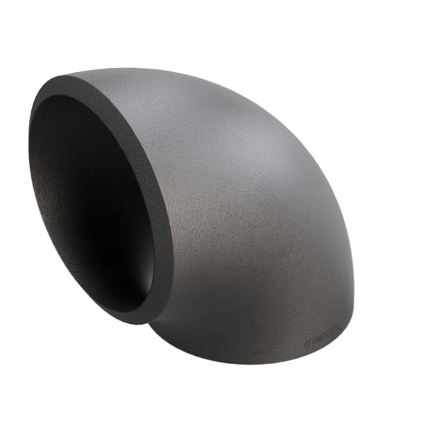 Butt-Weld Fitting, Kohlenstoffstahl, EN10253-2, T:A, Rohrbogen, 76,1, P235GH-TC1, 1.0345