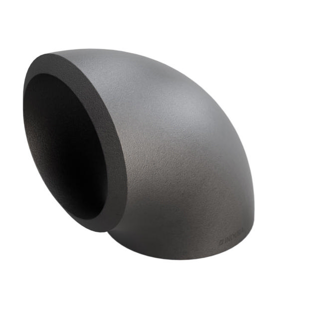 Butt-Weld Fitting, Kohlenstoffstahl, EN10253-2, T:A, Rohrbogen, 76,1, P235GH-TC1, 1.0345