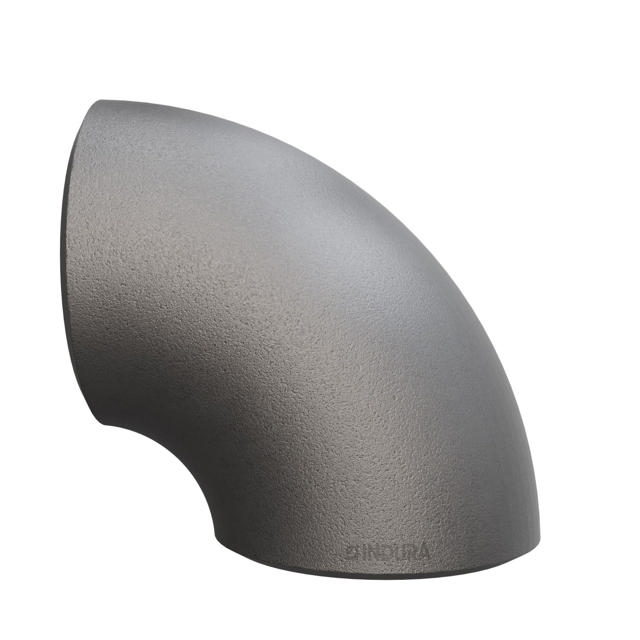 Butt-Weld Fitting, Kohlenstoffstahl, EN10253-2, T:A, Rohrbogen, 88,9, P235GH-TC1, 1.0345