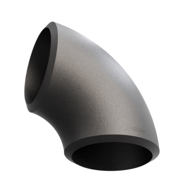 Butt-Weld Fitting, Kohlenstoffstahl, EN10253-2, T:A, Rohrbogen, 114,3, P235GH-TC1, 1.0345