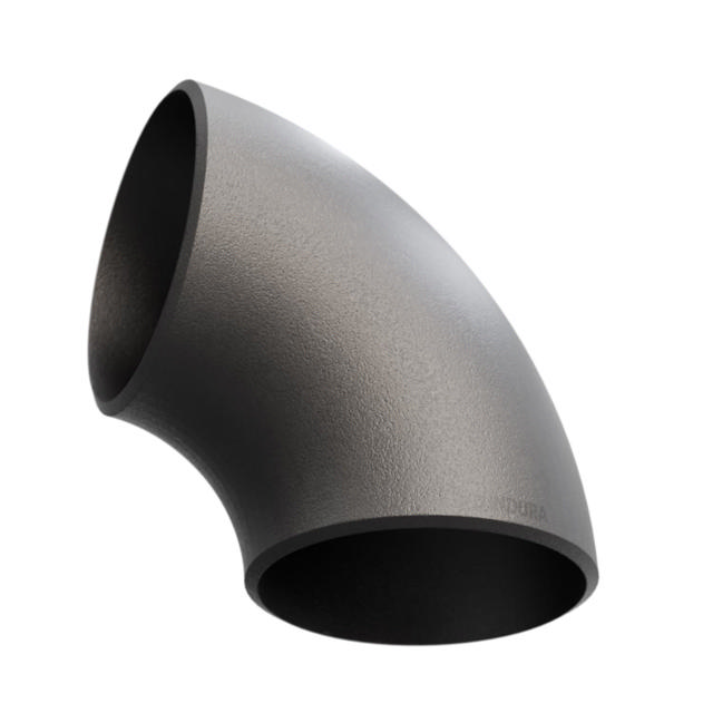 Butt-Weld Fitting, Kohlenstoffstahl, EN10253-2, T:A, Rohrbogen, 139,7, P235GH-TC1, 1.0345