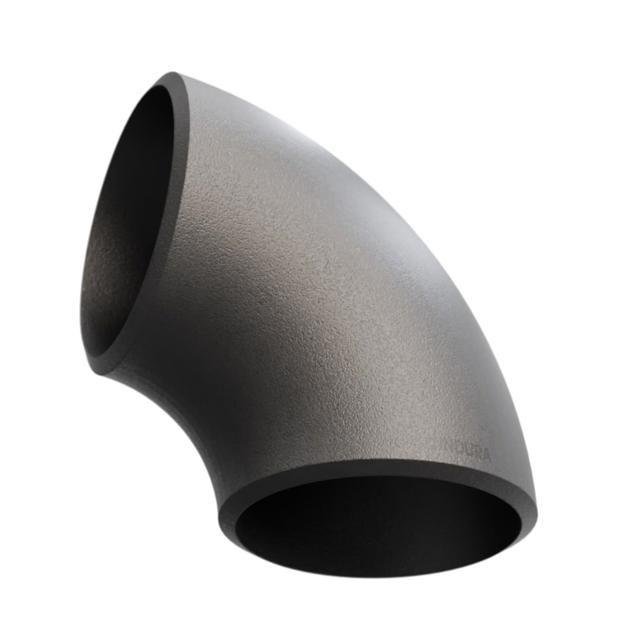 Butt-Weld Fitting, Kohlenstoffstahl, EN10253-2, T:A, Rohrbogen, 168,3, P235GH-TC1, 1.0345