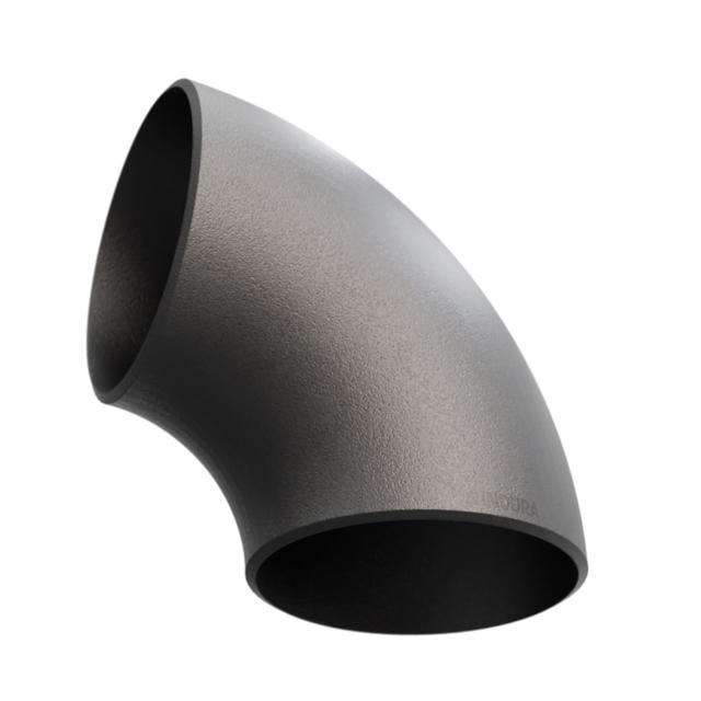 Butt-Weld Fitting, Kohlenstoffstahl, EN10253-2, T:A, Rohrbogen, 273, P235GH-TC1, 1.0345