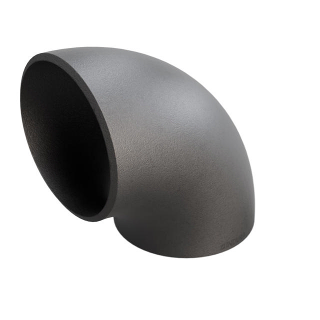 Butt-Weld Fitting, Kohlenstoffstahl, EN10253-2, T:A, Rohrbogen, 323,9, P235GH-TC1, 1.0345