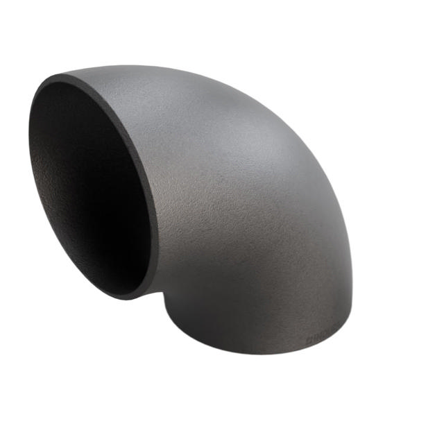 Butt-Weld Fitting, Kohlenstoffstahl, EN10253-2, T:A, Rohrbogen, 406,4, P235GH-TC1, 1.0345