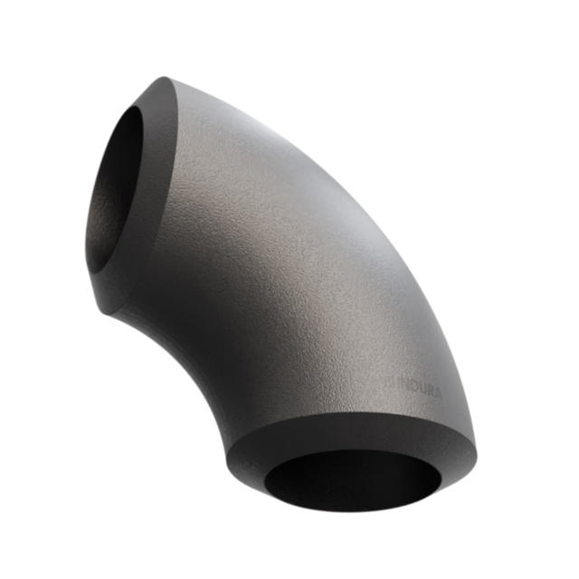 Butt-Weld Fitting, Kohlenstoffstahl, EN10253-2, T:A, Rohrbogen, 26,9, P235GH-TC1, 1.0345